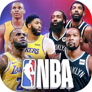 NBA范特西正版