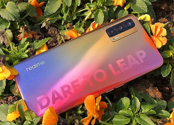 realme10pro处理器是什么