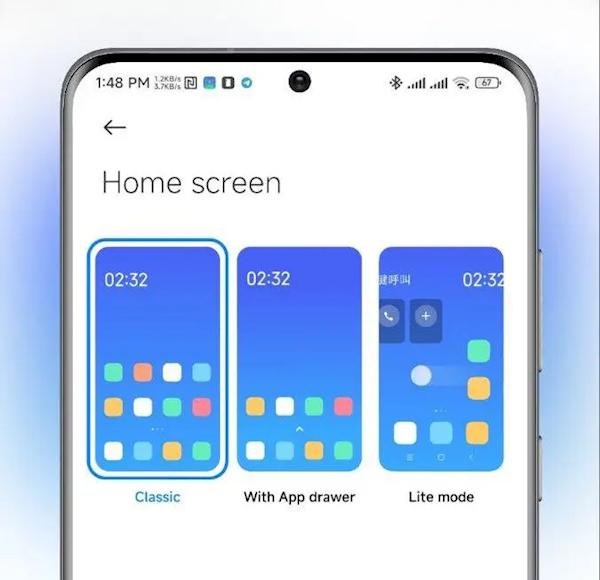 miui14有哪些新功能