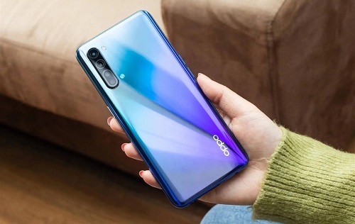 opporeno3参数配置有哪些