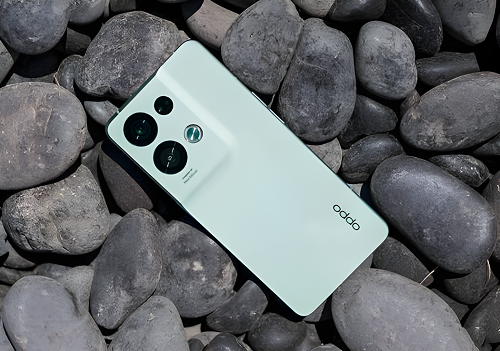 opporeno9参数配置