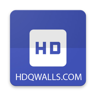 Hdqwalls壁纸安卓版