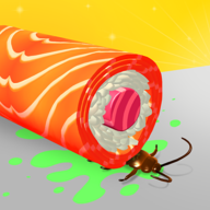 Sushi Roll 3D寿司卷中文版