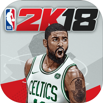 NBA2K18破解版