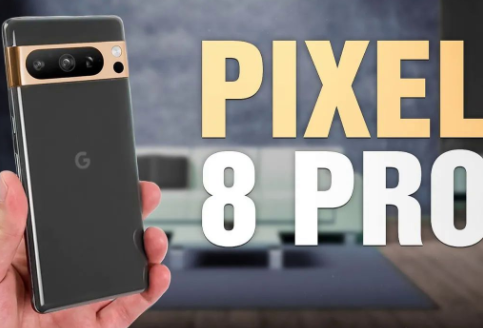 谷歌pixel8pro什么时候出