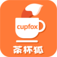 茶杯狐cupfox精简版