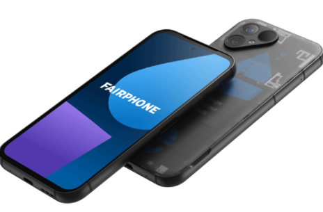 fairphone 5最新消息详情