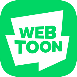 naver webtoon中文版