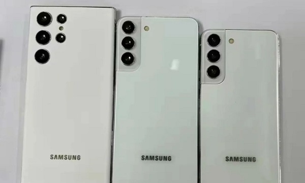 三星galaxy s22发布时间介绍