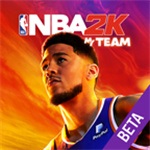 nba2k23myteam手游新版