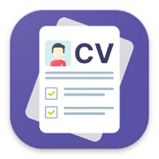 resume builder 手机版