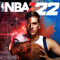 nba2k22 国际服版