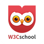 w3cschool经典版