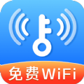 鱼乐WiFi钥匙极速连免费版