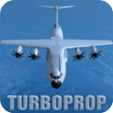 Turboprop Flight Simulatorz正版