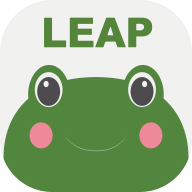 LEAP英语正版